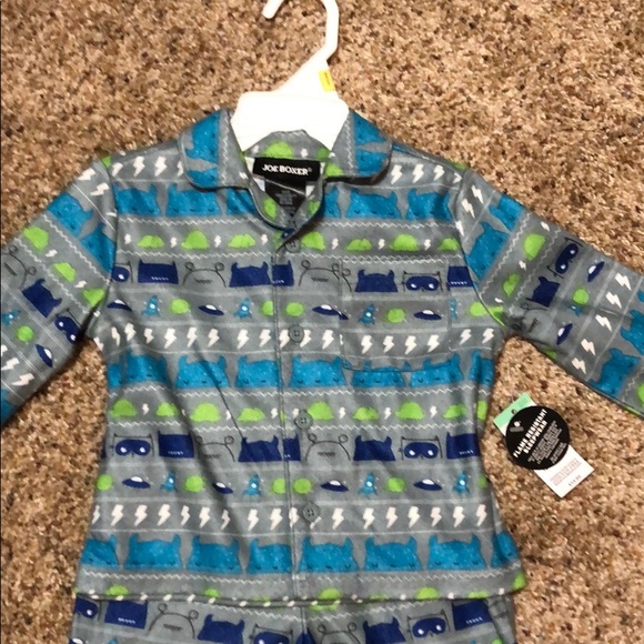 🛸PJ set🛸 - Picture 2 of 3